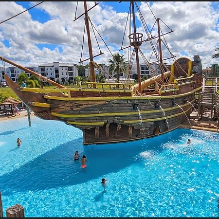 Best Disney Resort Condo Orlando Lake Buena Vista Exterior photo