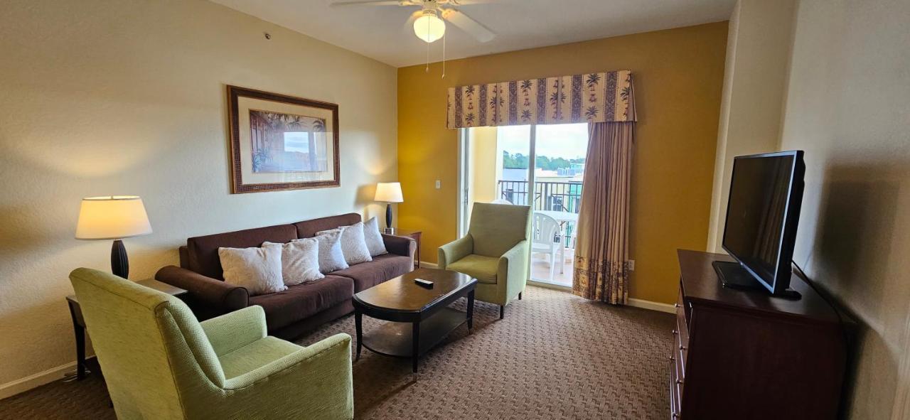 Best Disney Resort Condo Orlando Lake Buena Vista Exterior photo