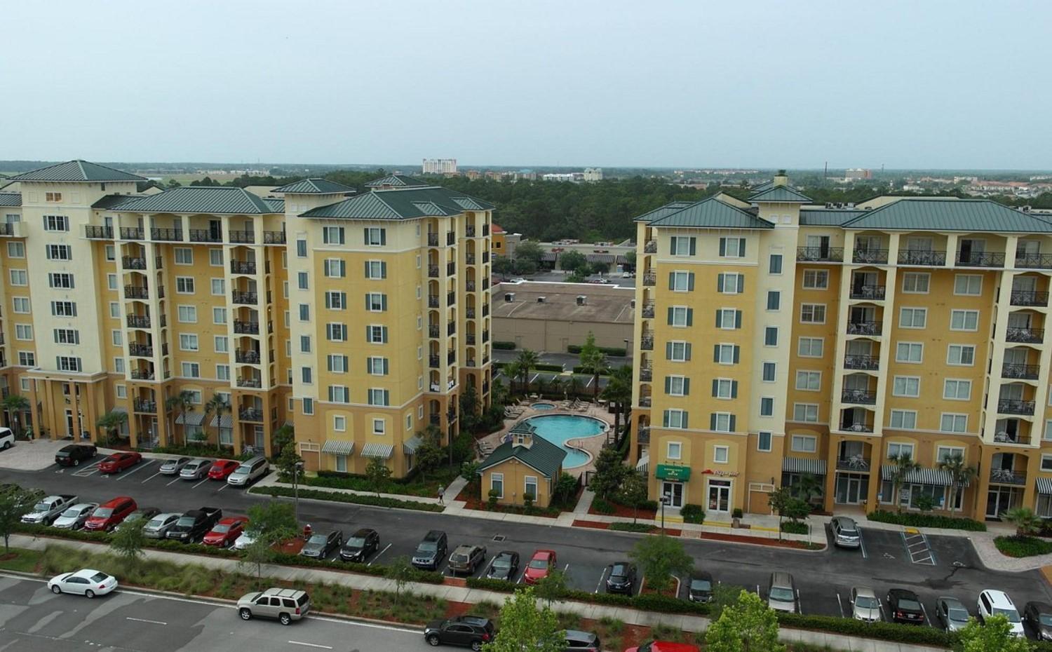 Best Disney Resort Condo Orlando Lake Buena Vista Exterior photo