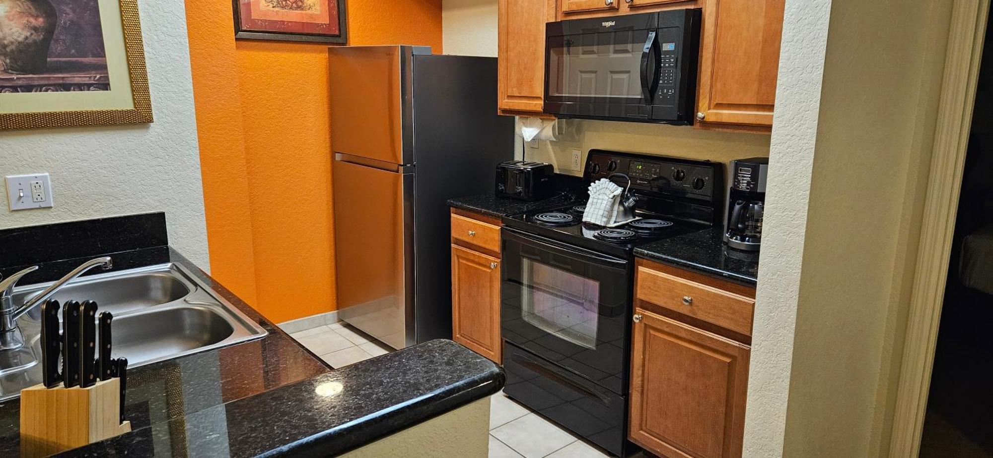 Best Disney Resort Condo Orlando Lake Buena Vista Exterior photo